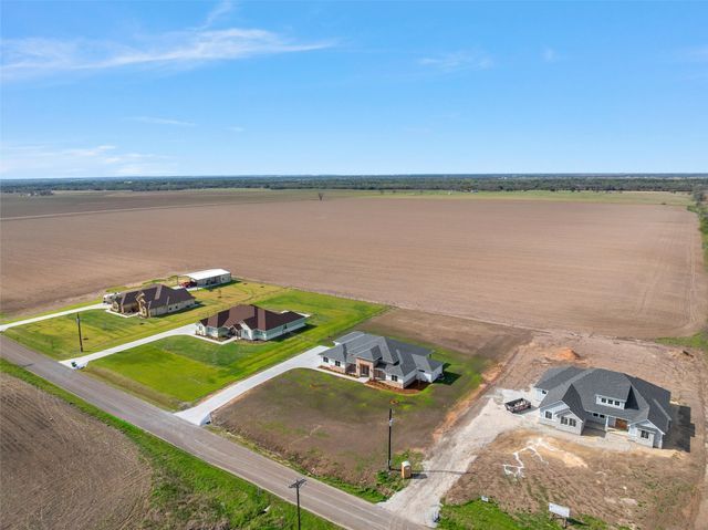 995 Galaxy Road, Woodway, TX 76712