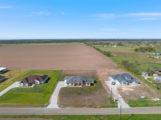 995 Galaxy Road, Woodway, TX 76712