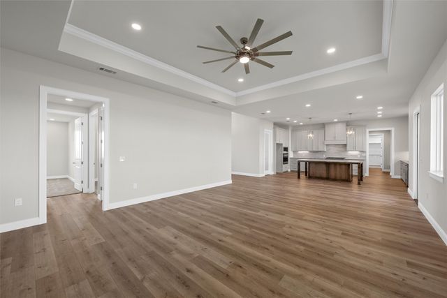 995 Galaxy Road, Woodway, TX 76712