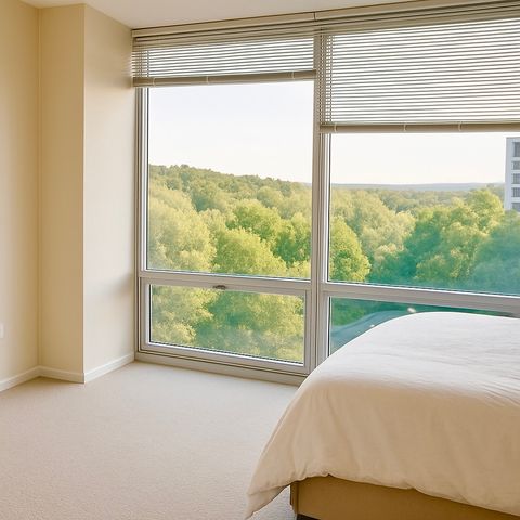 9725 WOODS Drive 512, Skokie, IL 60077