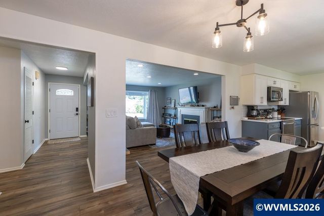 1302 Mandarin St NE, Keizer, OR 97303