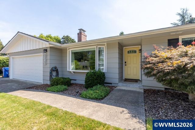 1302 Mandarin St NE, Keizer, OR 97303