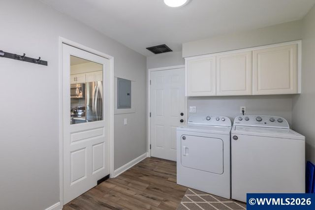 1302 Mandarin St NE, Keizer, OR 97303