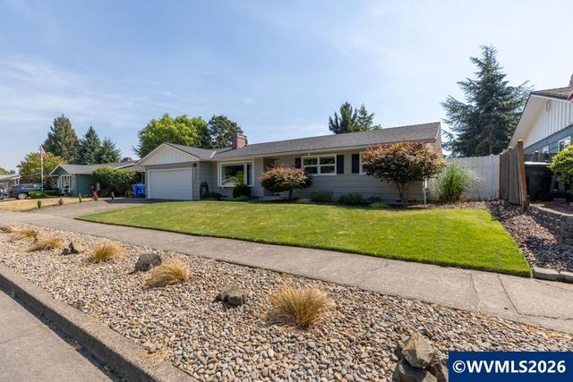 1302 Mandarin St NE, Keizer, OR 97303