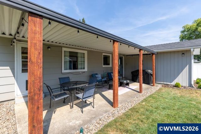 1302 Mandarin St NE, Keizer, OR 97303