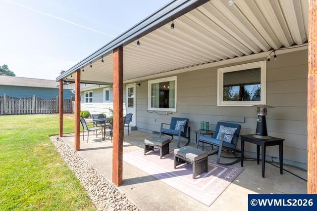 1302 Mandarin St NE, Keizer, OR 97303