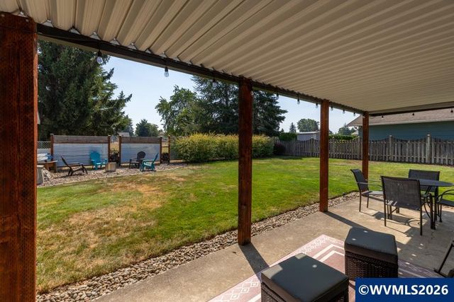 1302 Mandarin St NE, Keizer, OR 97303