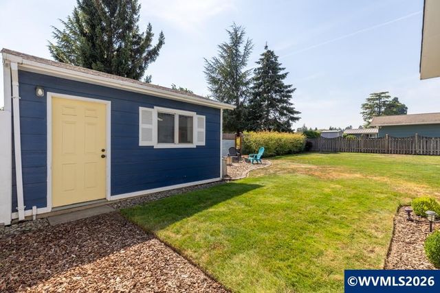 1302 Mandarin St NE, Keizer, OR 97303
