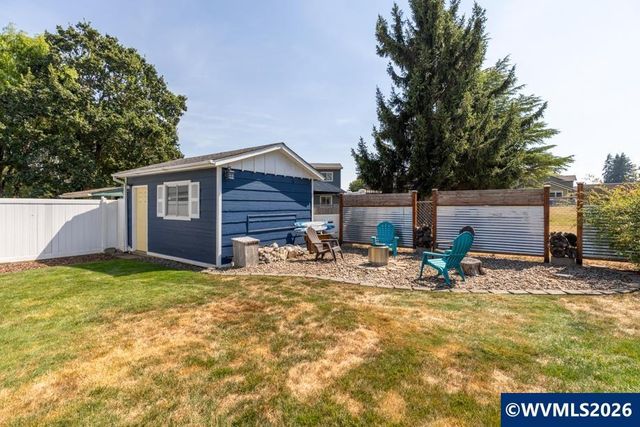 1302 Mandarin St NE, Keizer, OR 97303