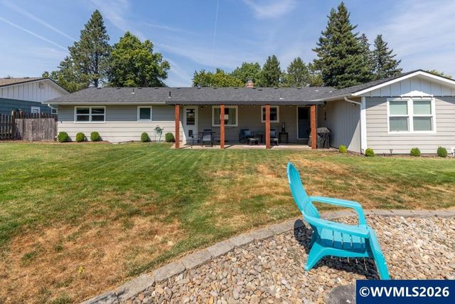 1302 Mandarin St NE, Keizer, OR 97303