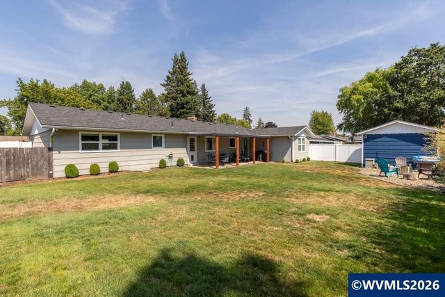 1302 Mandarin St NE, Keizer, OR 97303