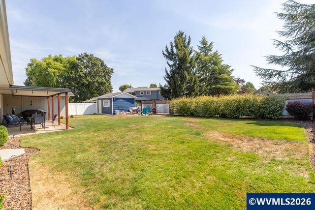 1302 Mandarin St NE, Keizer, OR 97303