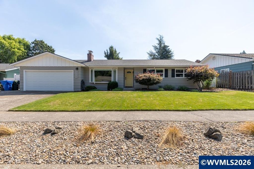 1302 Mandarin St NE, Keizer, OR 97303