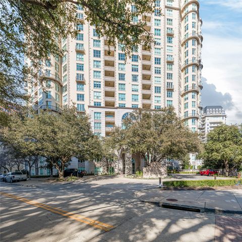 3401 Lee Parkway 404, Dallas, TX 75219