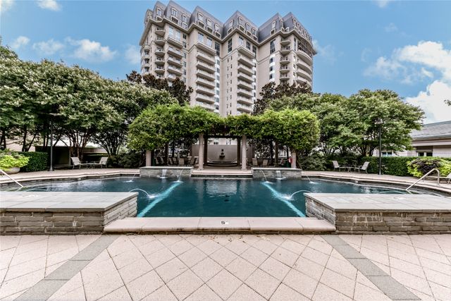 3401 Lee Parkway 404, Dallas, TX 75219