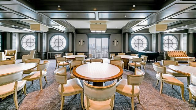 3401 Lee Parkway 404, Dallas, TX 75219