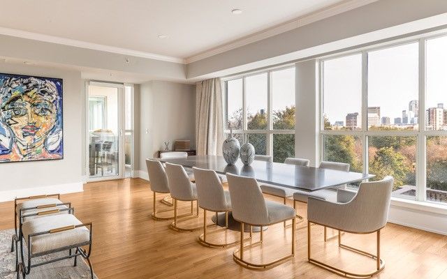 3401 Lee Parkway 404, Dallas, TX 75219