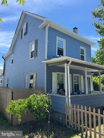 501 N 4TH ST N, Millville, NJ 08332