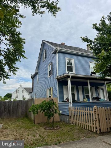 501 N 4TH ST N, Millville, NJ 08332
