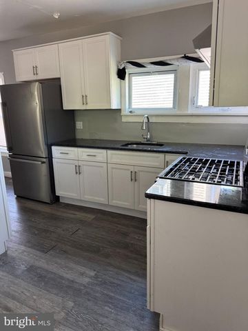 501 N 4TH ST N, Millville, NJ 08332