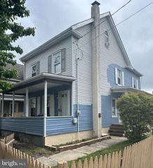 501 N 4TH ST N, Millville, NJ 08332