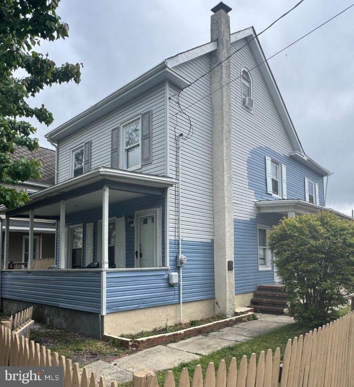 501 N 4TH ST N, Millville, NJ 08332