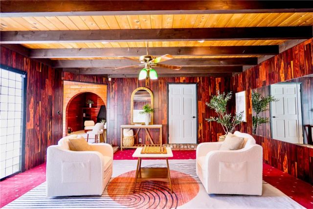 1044 N Pass Ave, Burbank, CA 91505