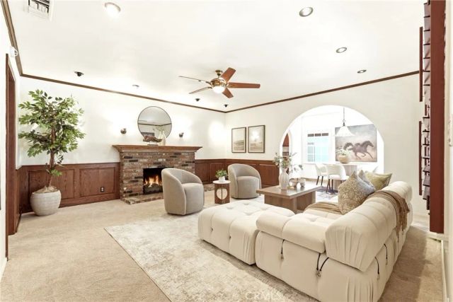 1044 N Pass Ave, Burbank, CA 91505