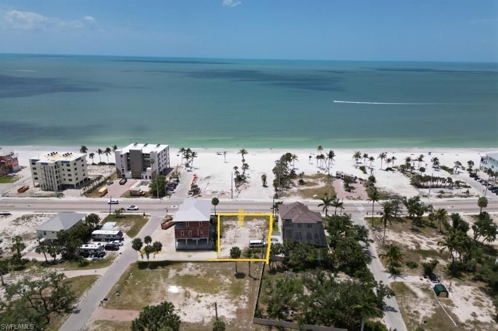 4341 Estero BLVD, FORT MYERS BEACH, FL 33931 — photo 4