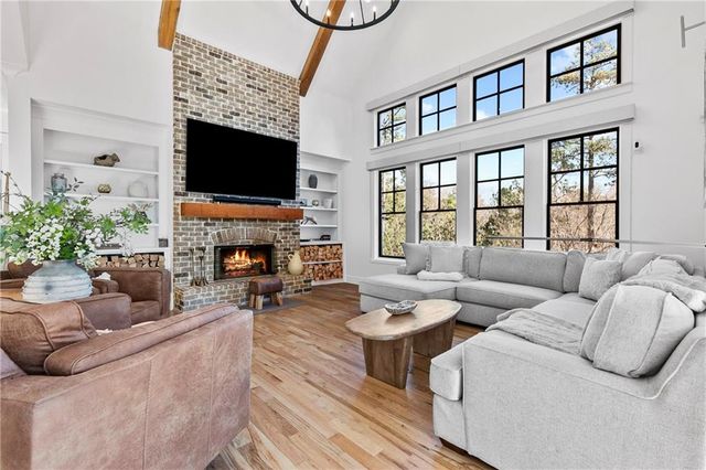 222 Jackson Heights Lane, Marietta, GA 30064