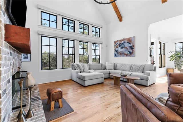 222 Jackson Heights Lane, Marietta, GA 30064