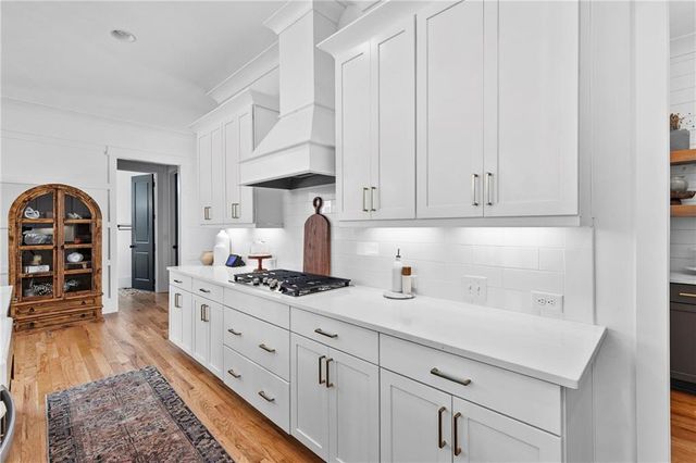 222 Jackson Heights Lane, Marietta, GA 30064