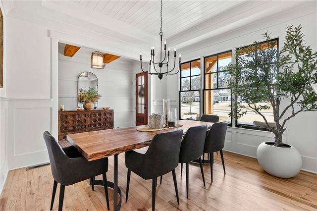 222 Jackson Heights Lane, Marietta, GA 30064