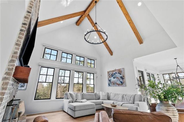 222 Jackson Heights Lane, Marietta, GA 30064