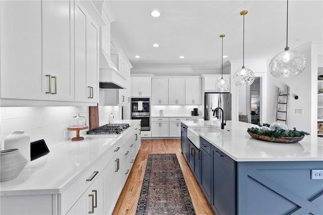 222 Jackson Heights Lane, Marietta, GA 30064