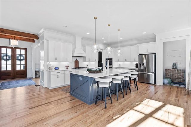 222 Jackson Heights Lane, Marietta, GA 30064