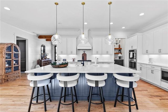 222 Jackson Heights Lane, Marietta, GA 30064