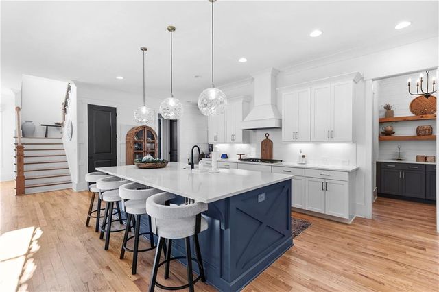 222 Jackson Heights Lane, Marietta, GA 30064