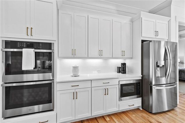 222 Jackson Heights Lane, Marietta, GA 30064