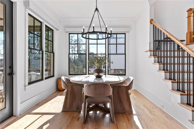 222 Jackson Heights Lane, Marietta, GA 30064