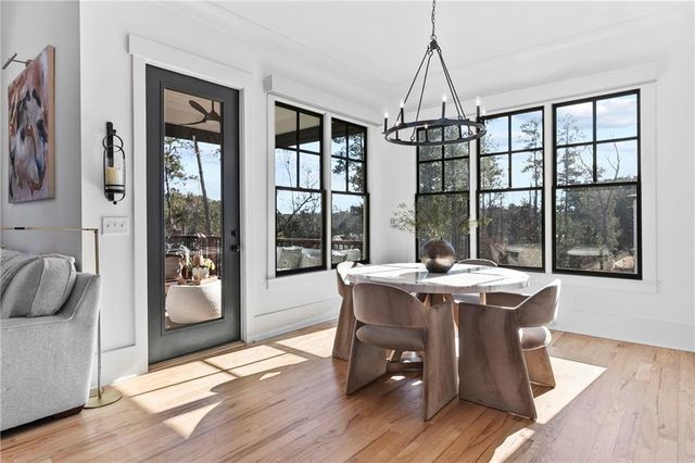 222 Jackson Heights Lane, Marietta, GA 30064