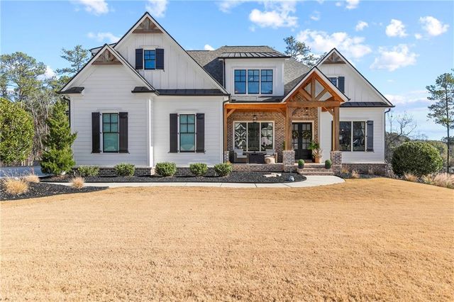 222 Jackson Heights Lane, Marietta, GA 30064