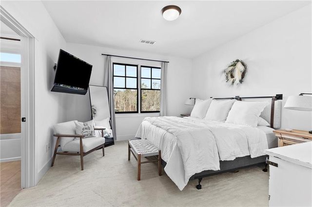 222 Jackson Heights Lane, Marietta, GA 30064