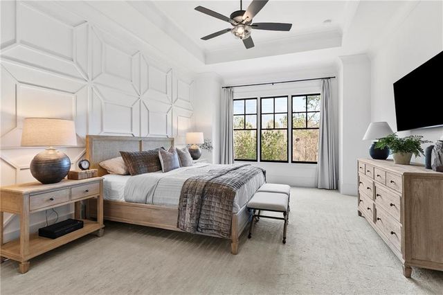 222 Jackson Heights Lane, Marietta, GA 30064