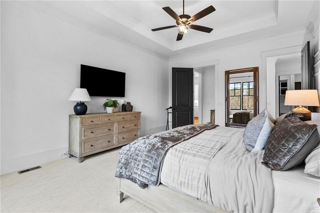 222 Jackson Heights Lane, Marietta, GA 30064