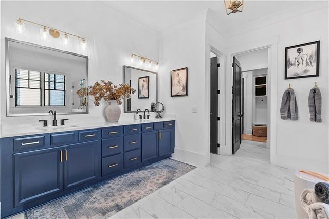 222 Jackson Heights Lane, Marietta, GA 30064