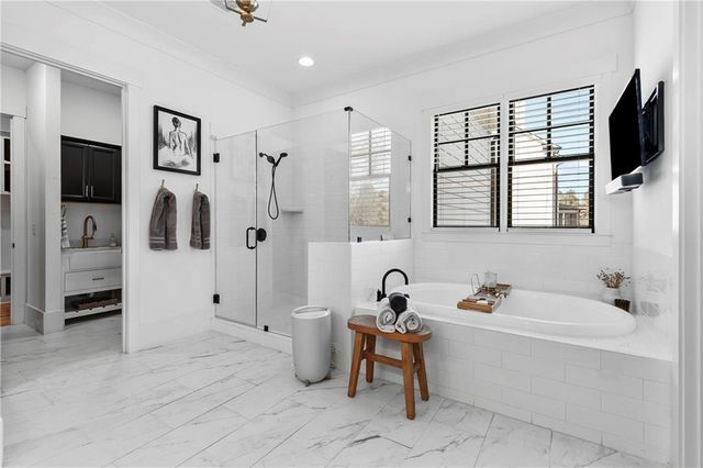 222 Jackson Heights Lane, Marietta, GA 30064