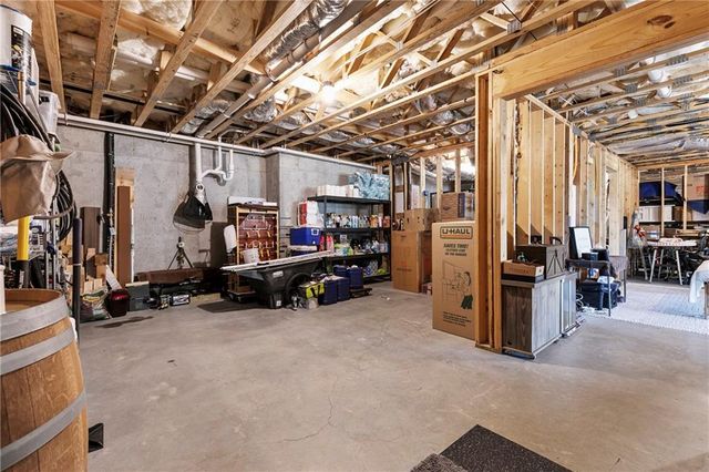 222 Jackson Heights Lane, Marietta, GA 30064