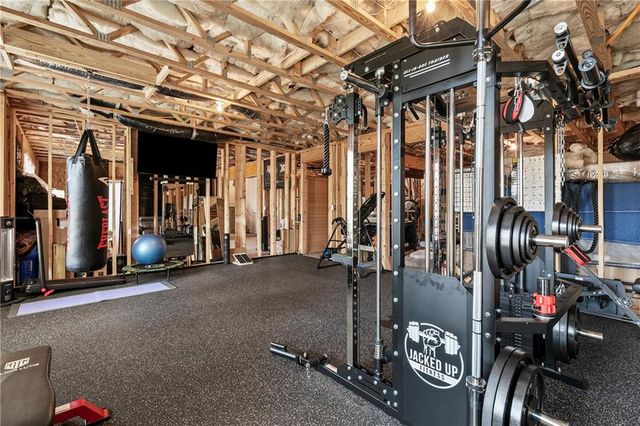 222 Jackson Heights Lane, Marietta, GA 30064