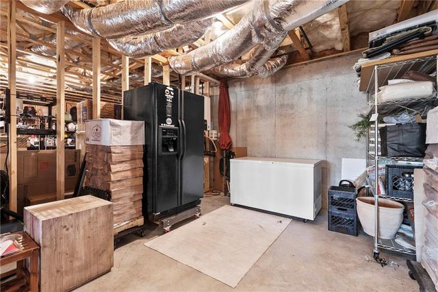 222 Jackson Heights Lane, Marietta, GA 30064